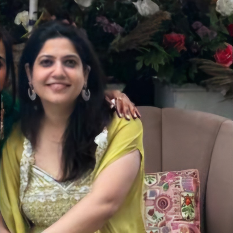 Vidhi Tandon