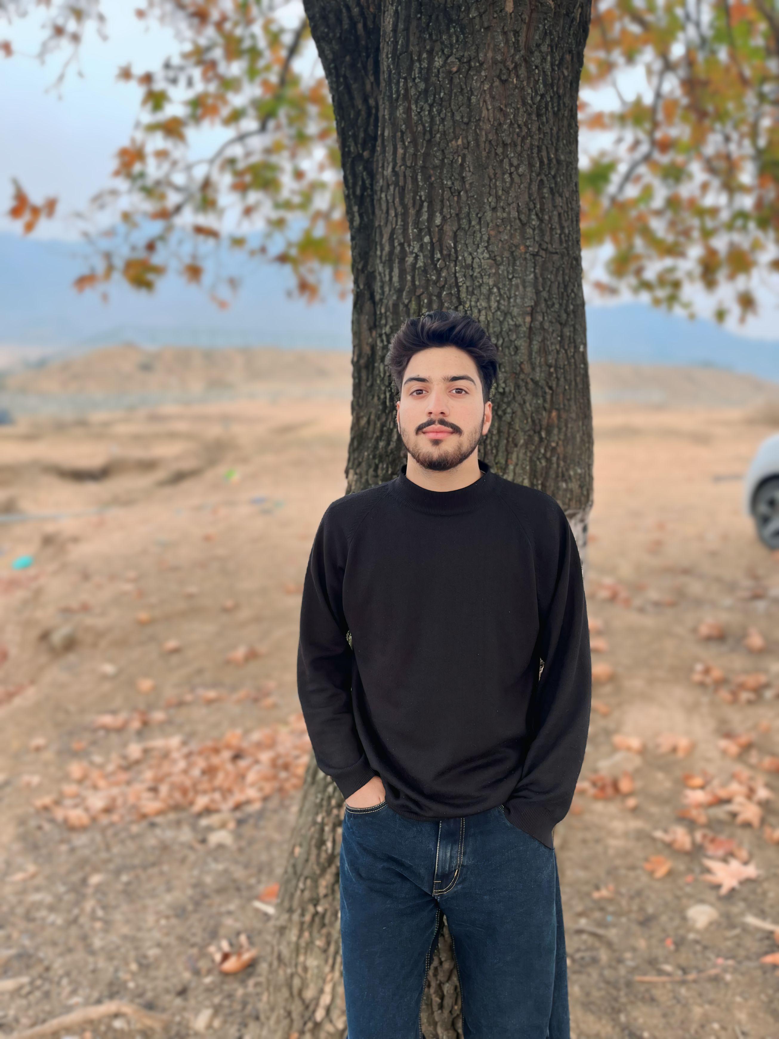 syed ayan