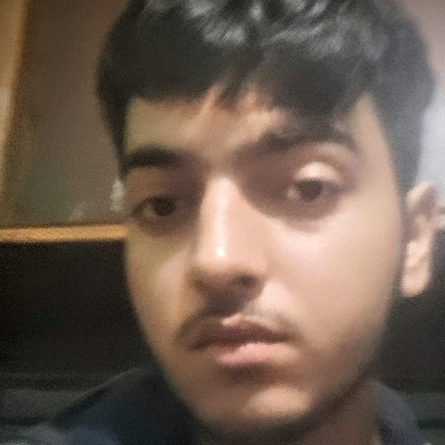 Ashirwad Chaudhary