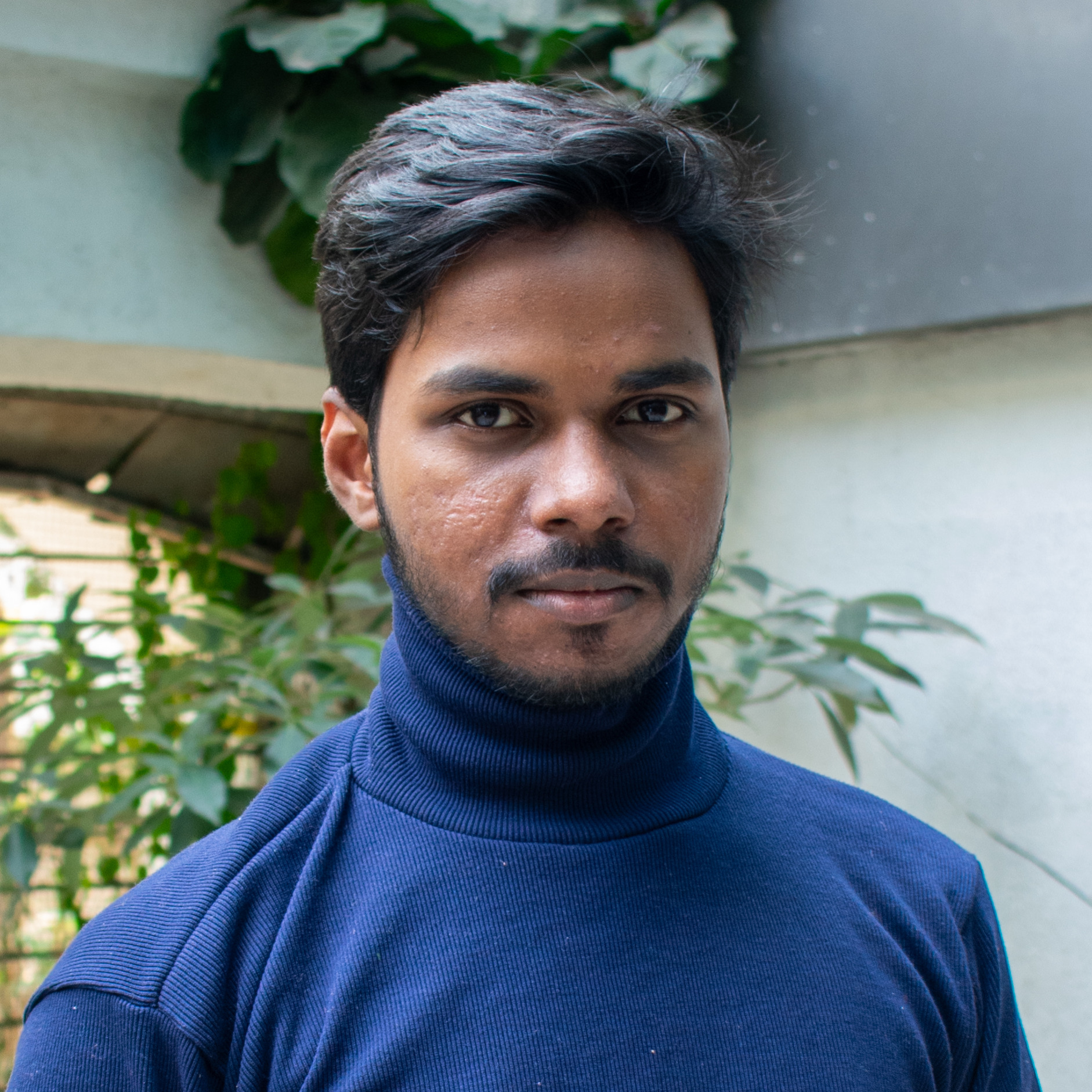 Taaheer Labbe