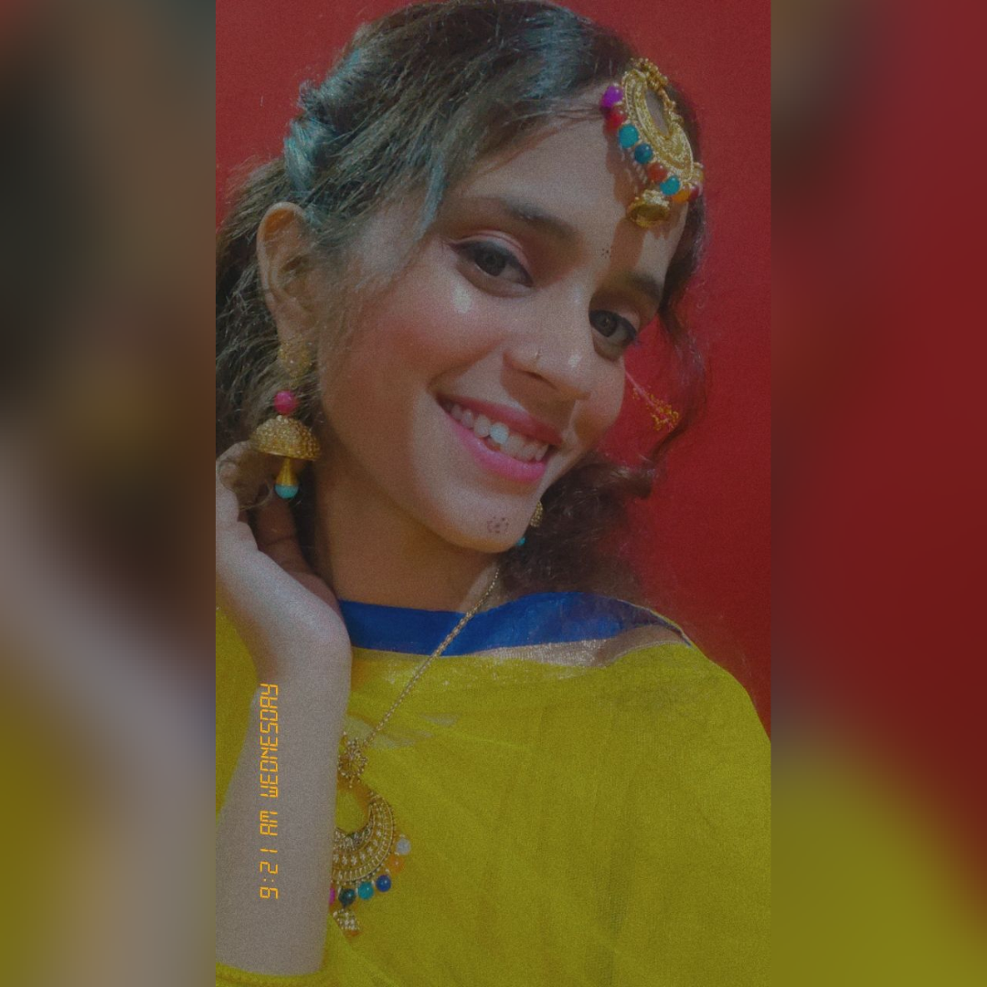 Priya sharma