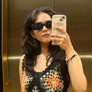 Mahi Kesarwani