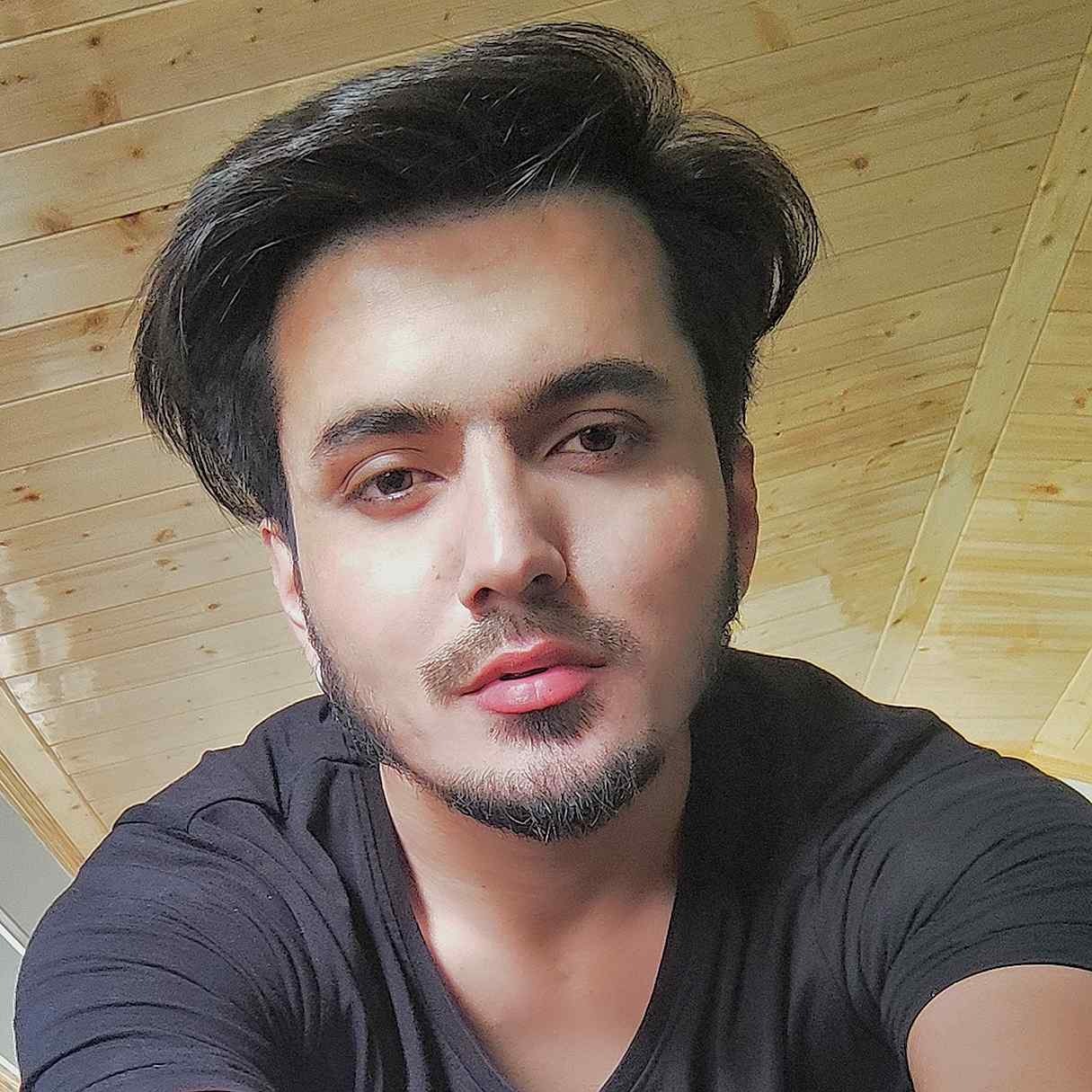 Bhavnesh Thakur