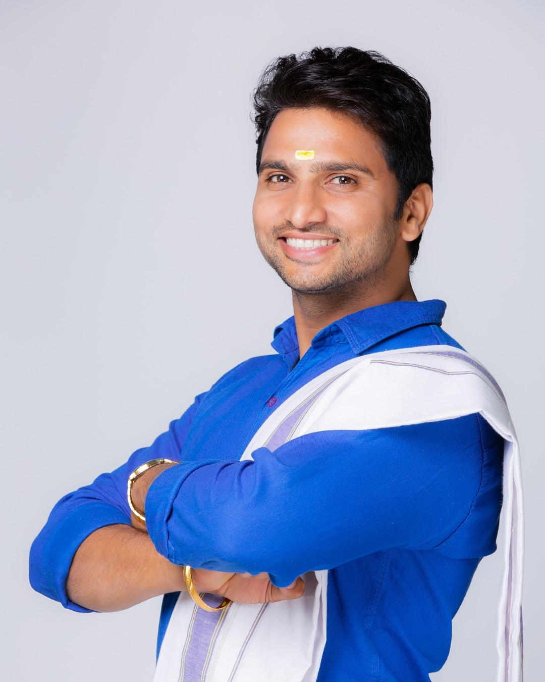Arun Kumar