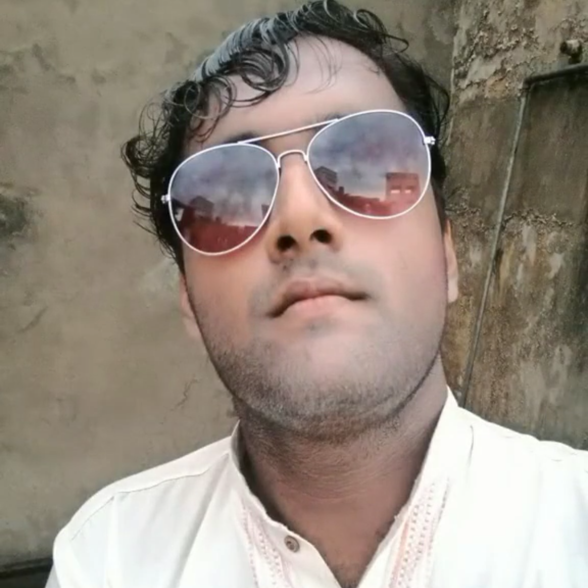 ali irshad