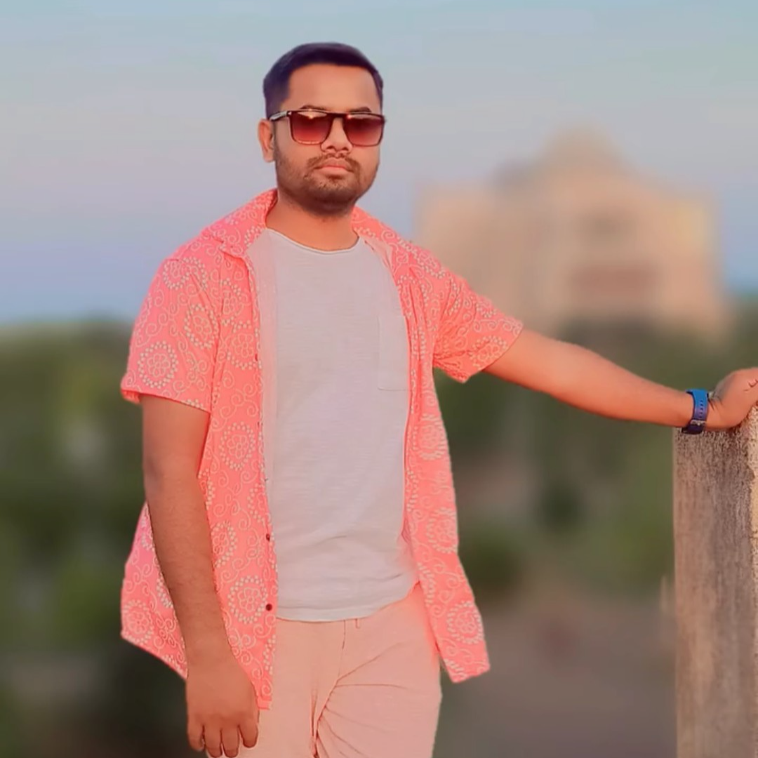 Shambhbu Maitey