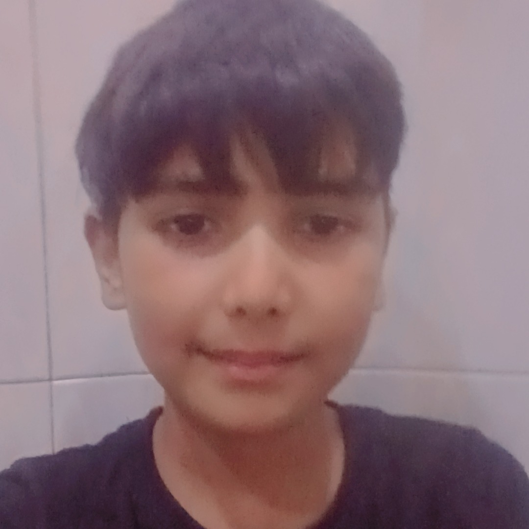 Mohammed Sami Sheikh