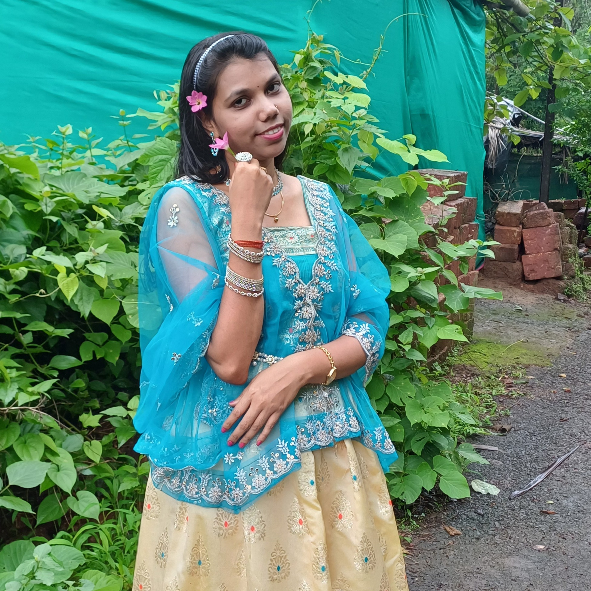Neha Harmalkar