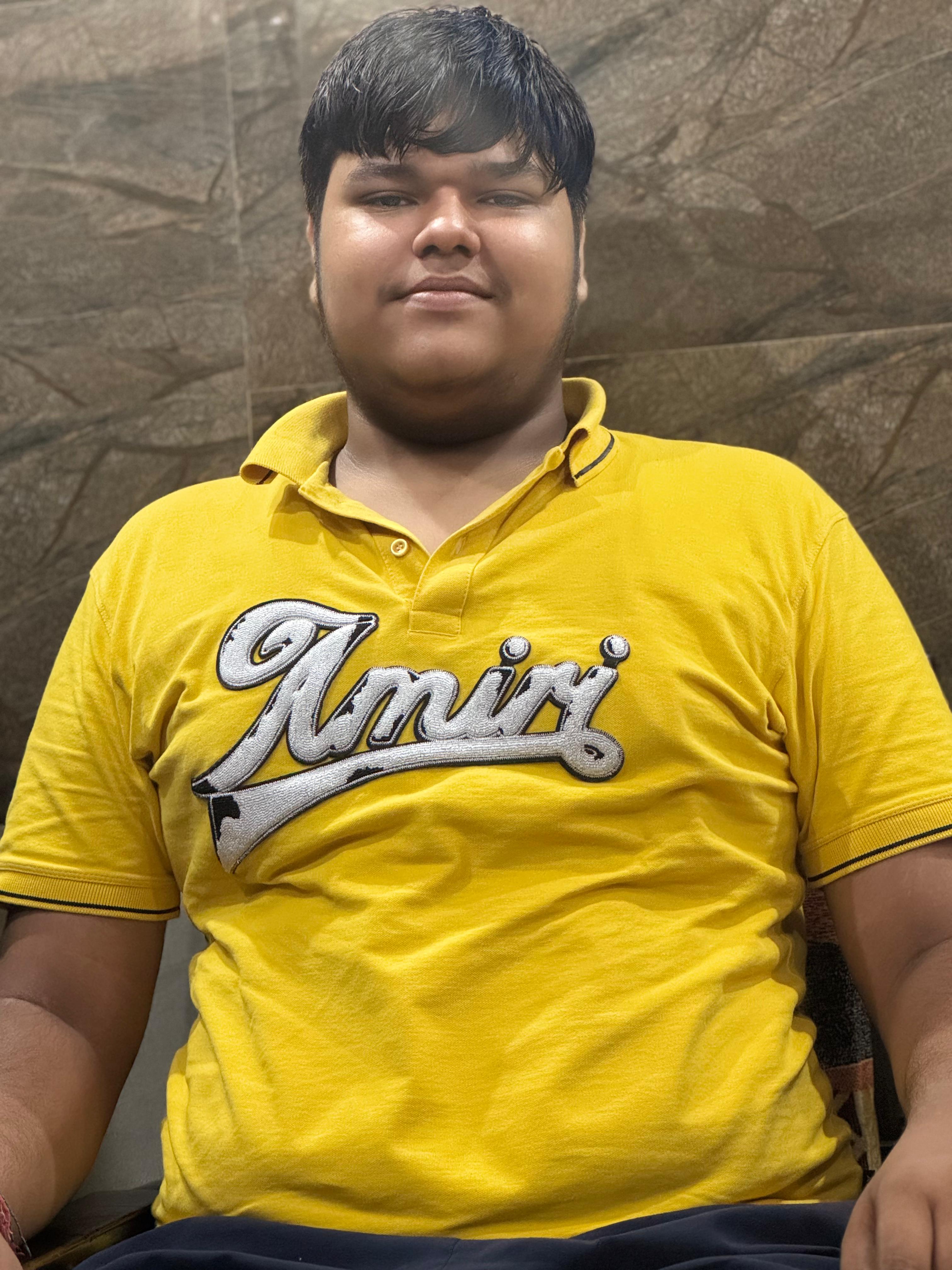 Lakshay Gahlot