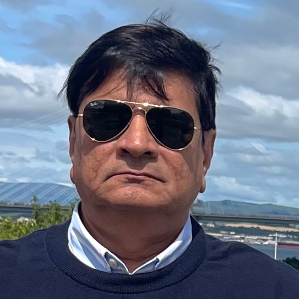 Chandra Mani