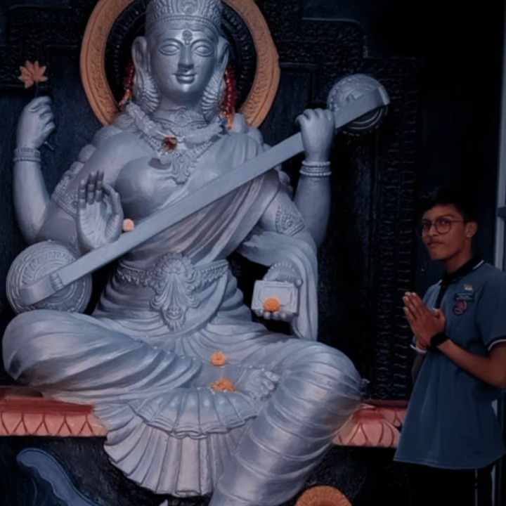 Sambit Kumar