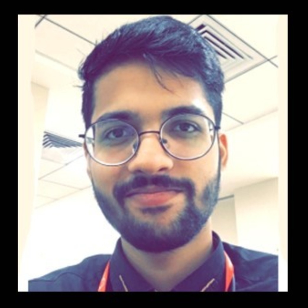 Pankaj Baheti
