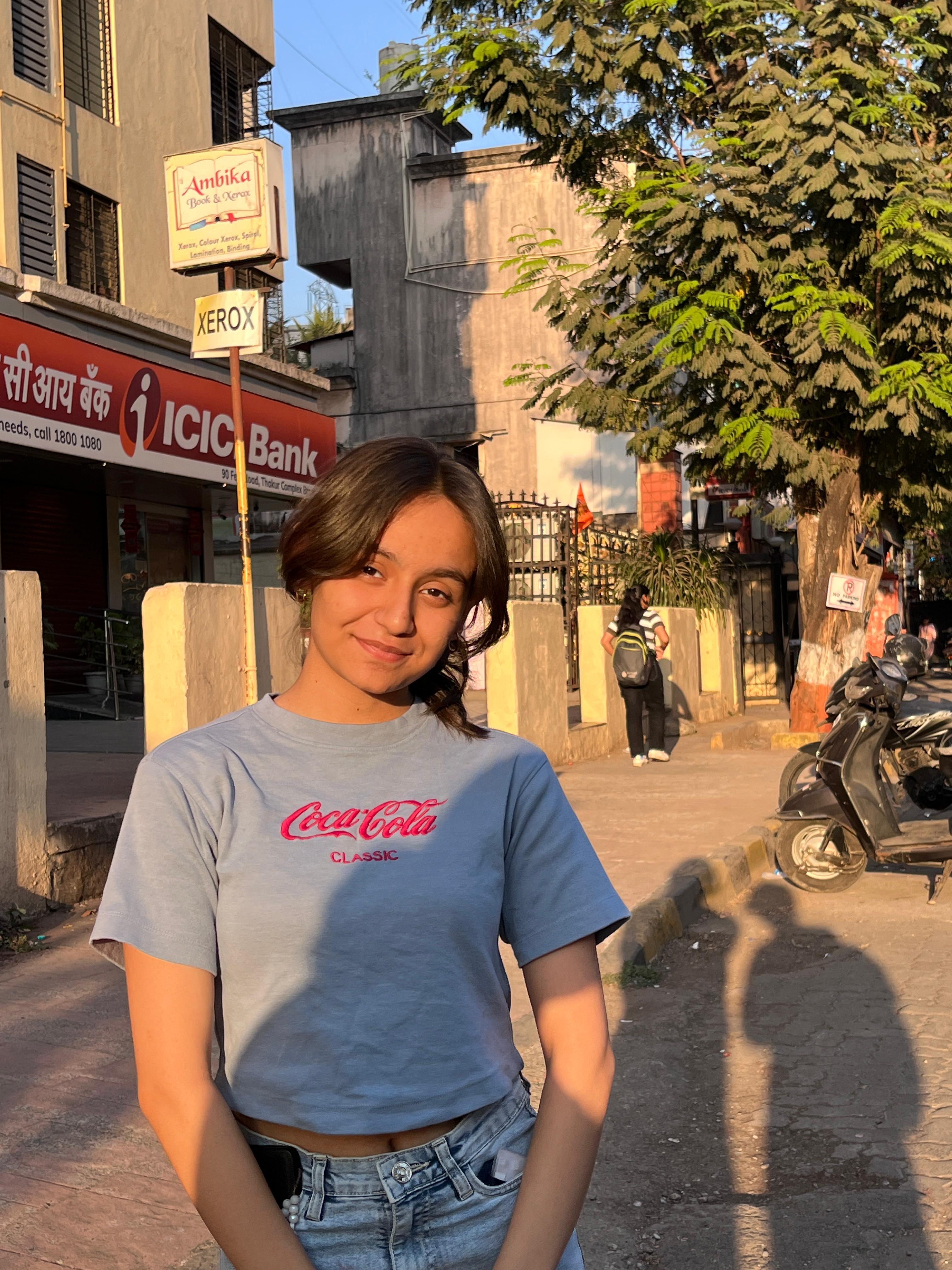 Vibhuti Chhabria
