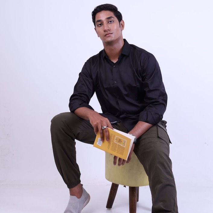 Azmal Azmal
