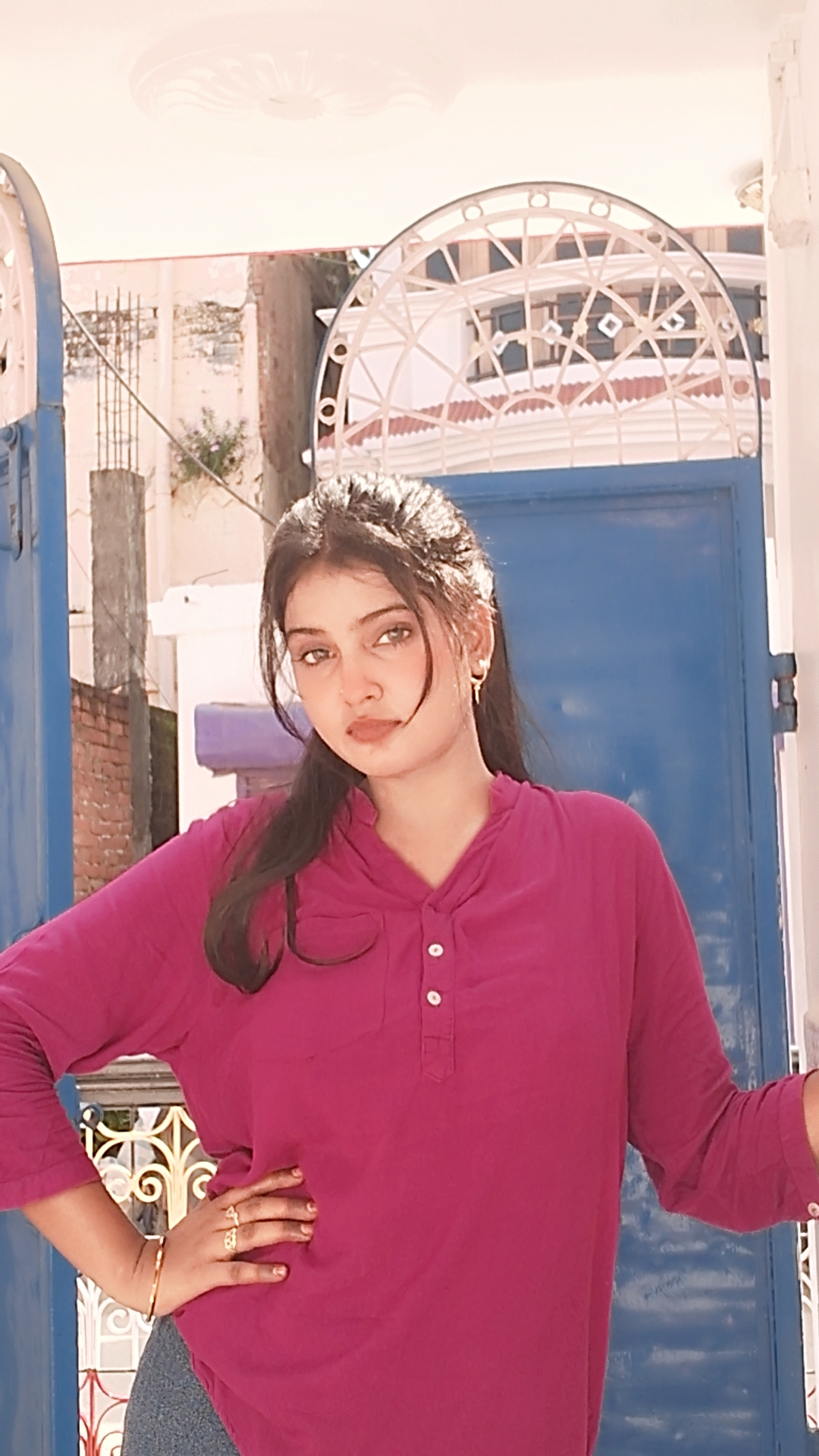 amrita Soni