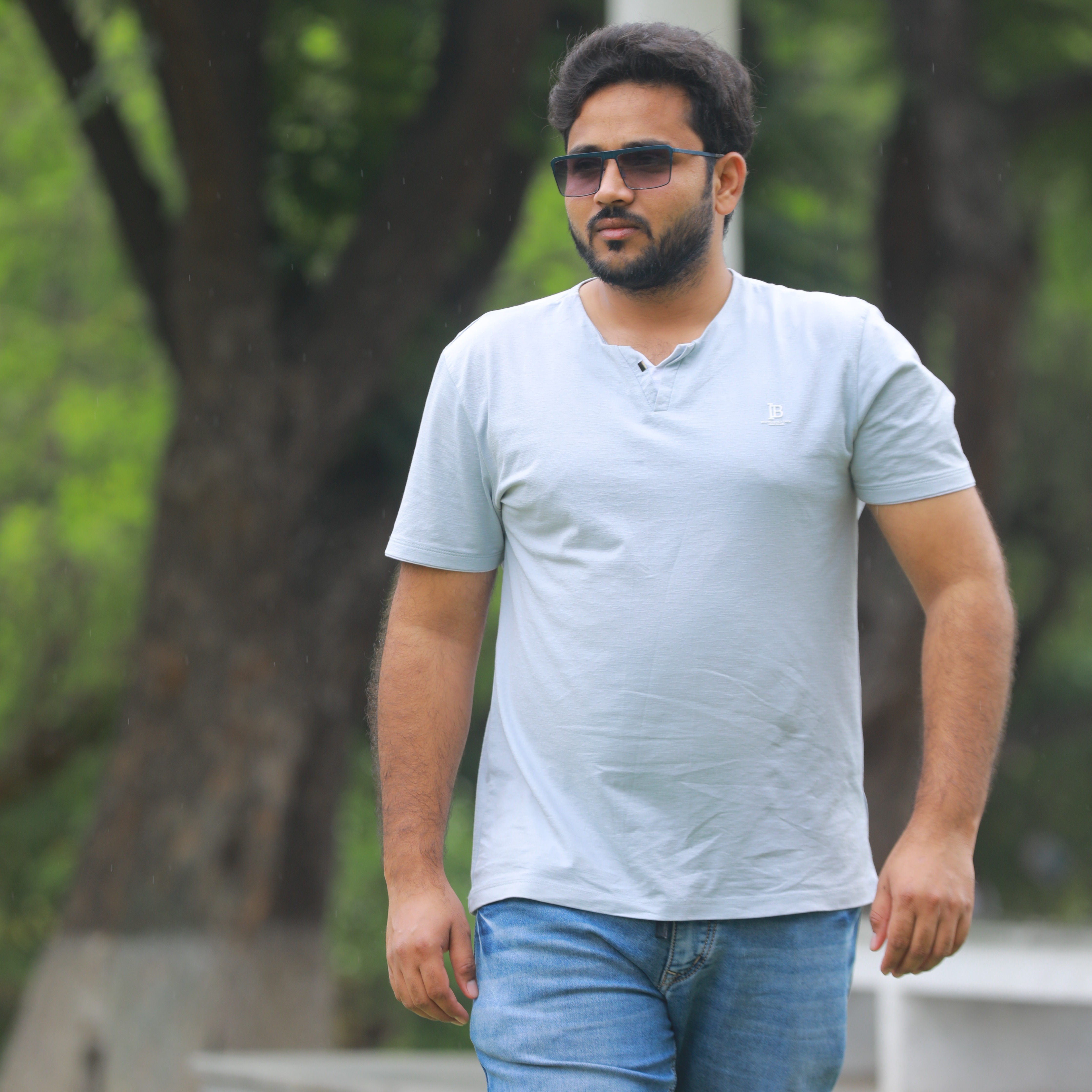 Faizan Ali Imrash