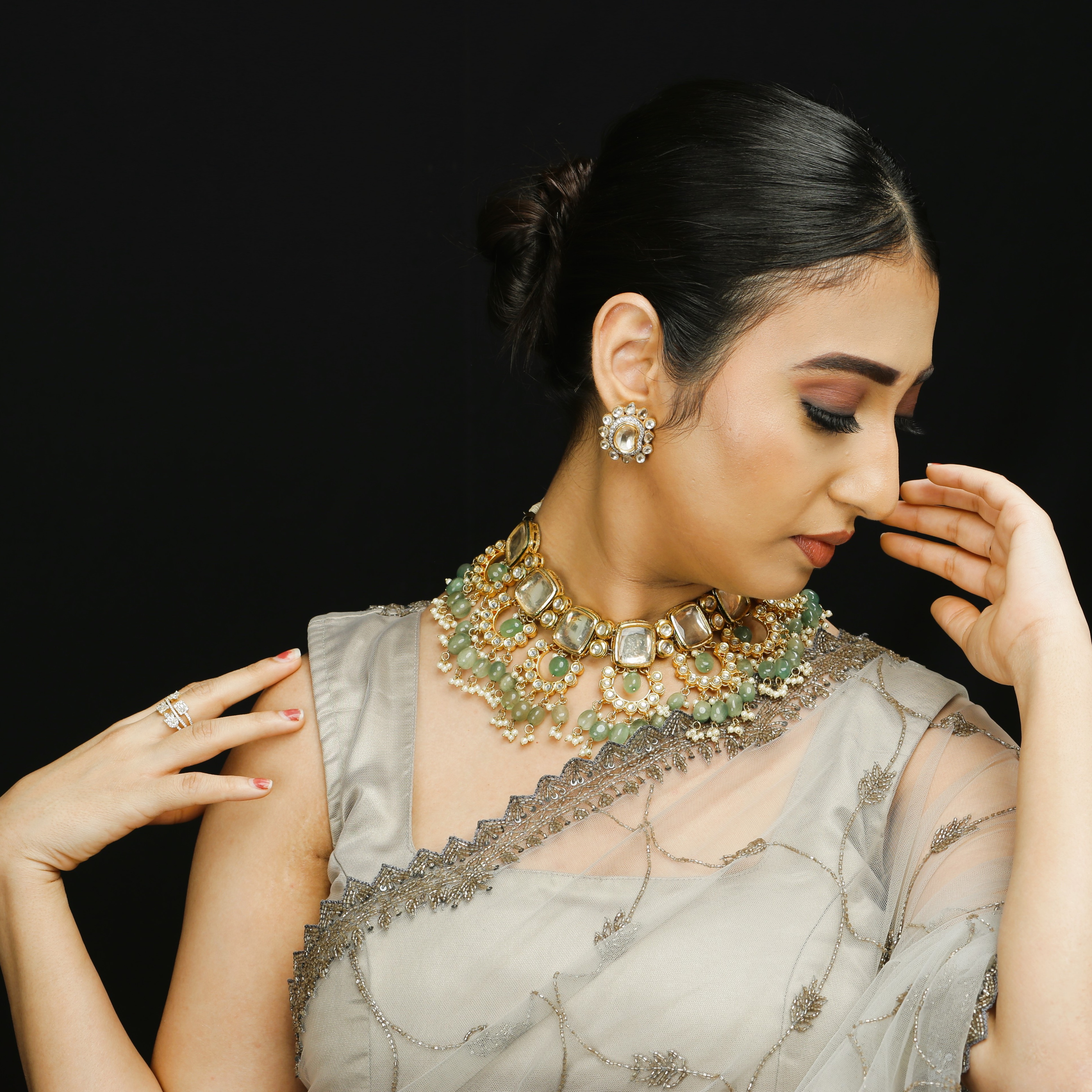 Misbah saher