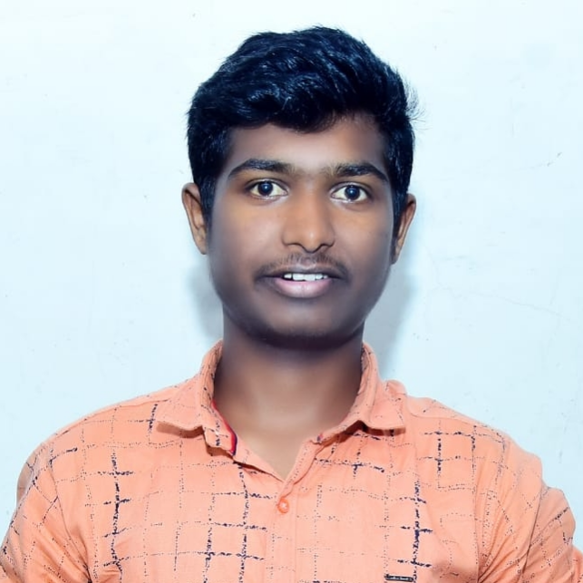 Aniket Haridas Koli