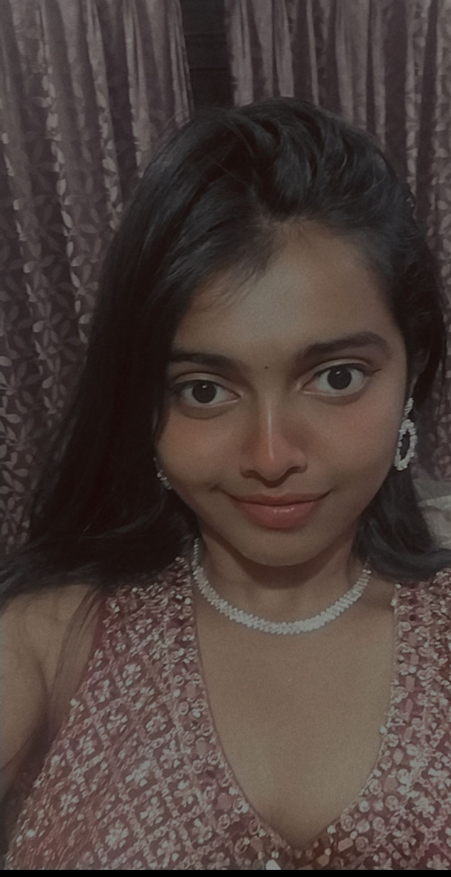 Kruthika Sherkhane