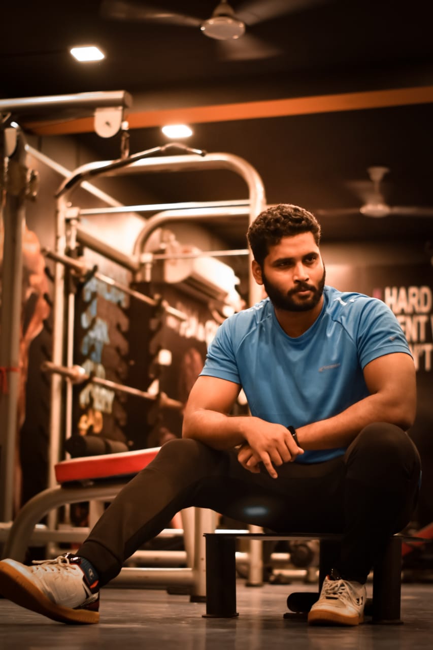 Akash Ranjan Behura