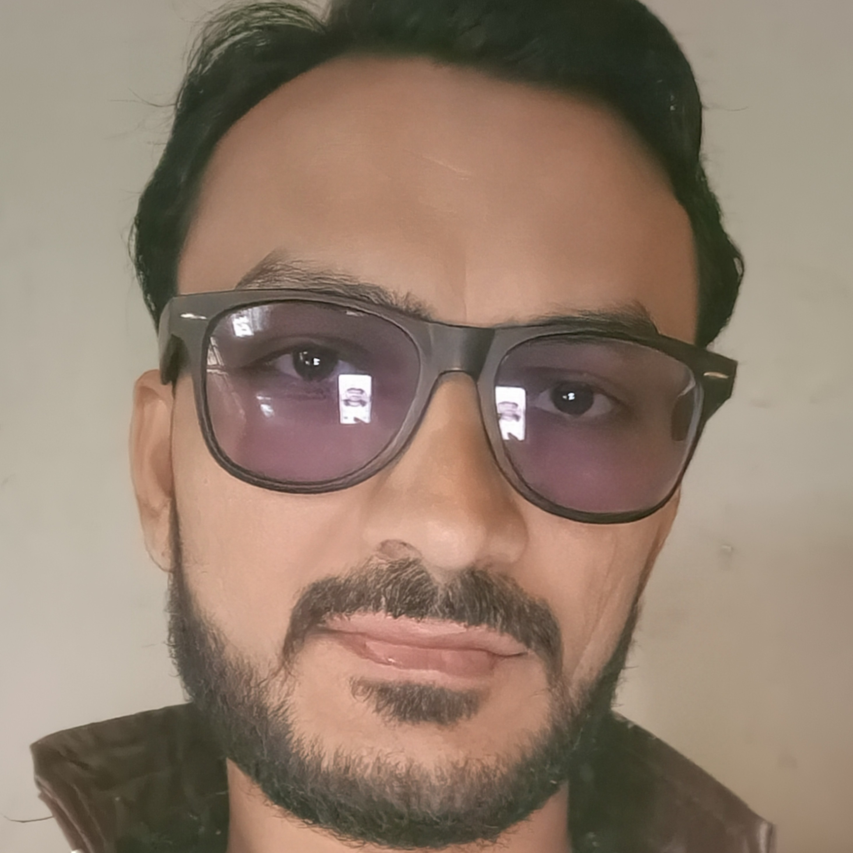 Roshan Bahadur
