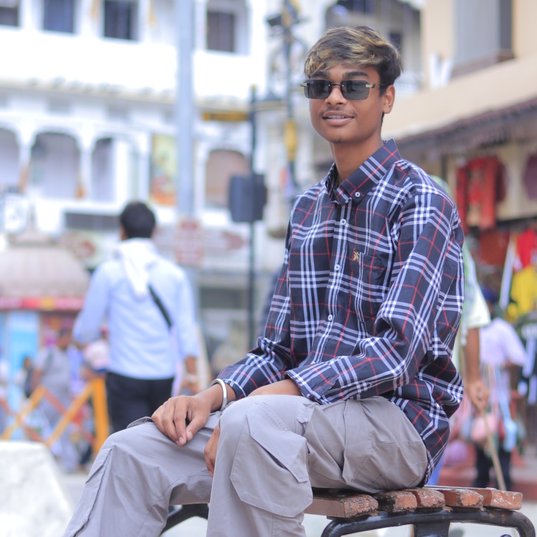 Diljeet hans