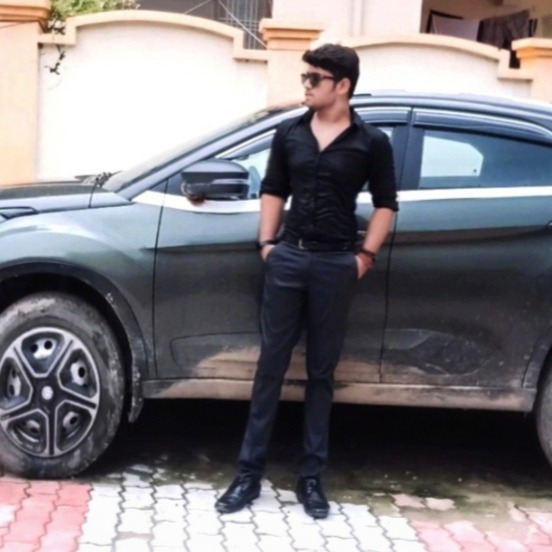 Vikram Rai