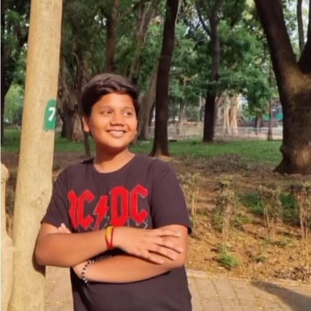 Srilam bhavik