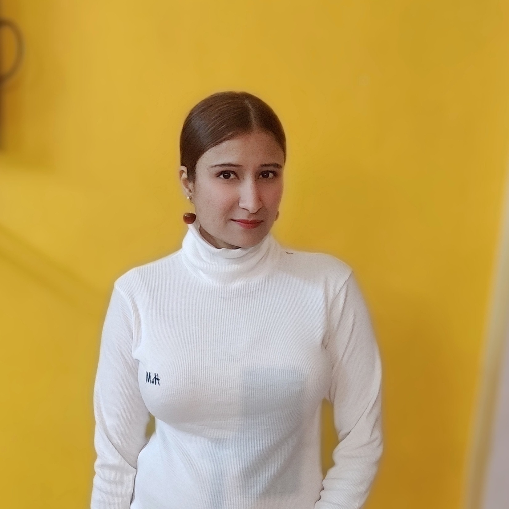 Nida Qureshi