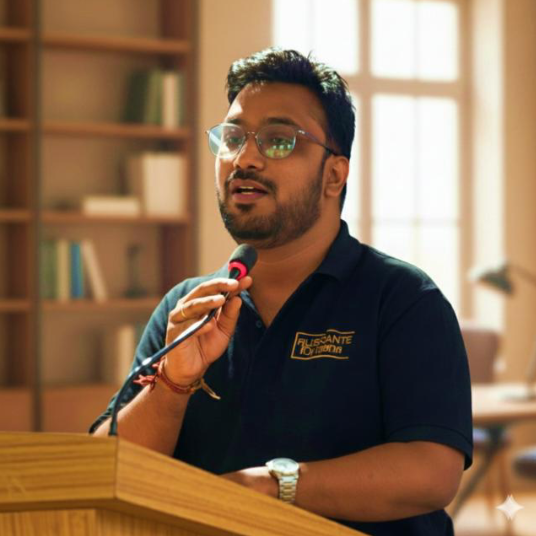 Sai Pavan