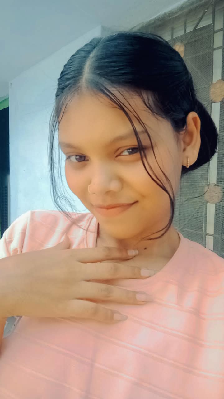 Ayushi Maravi
