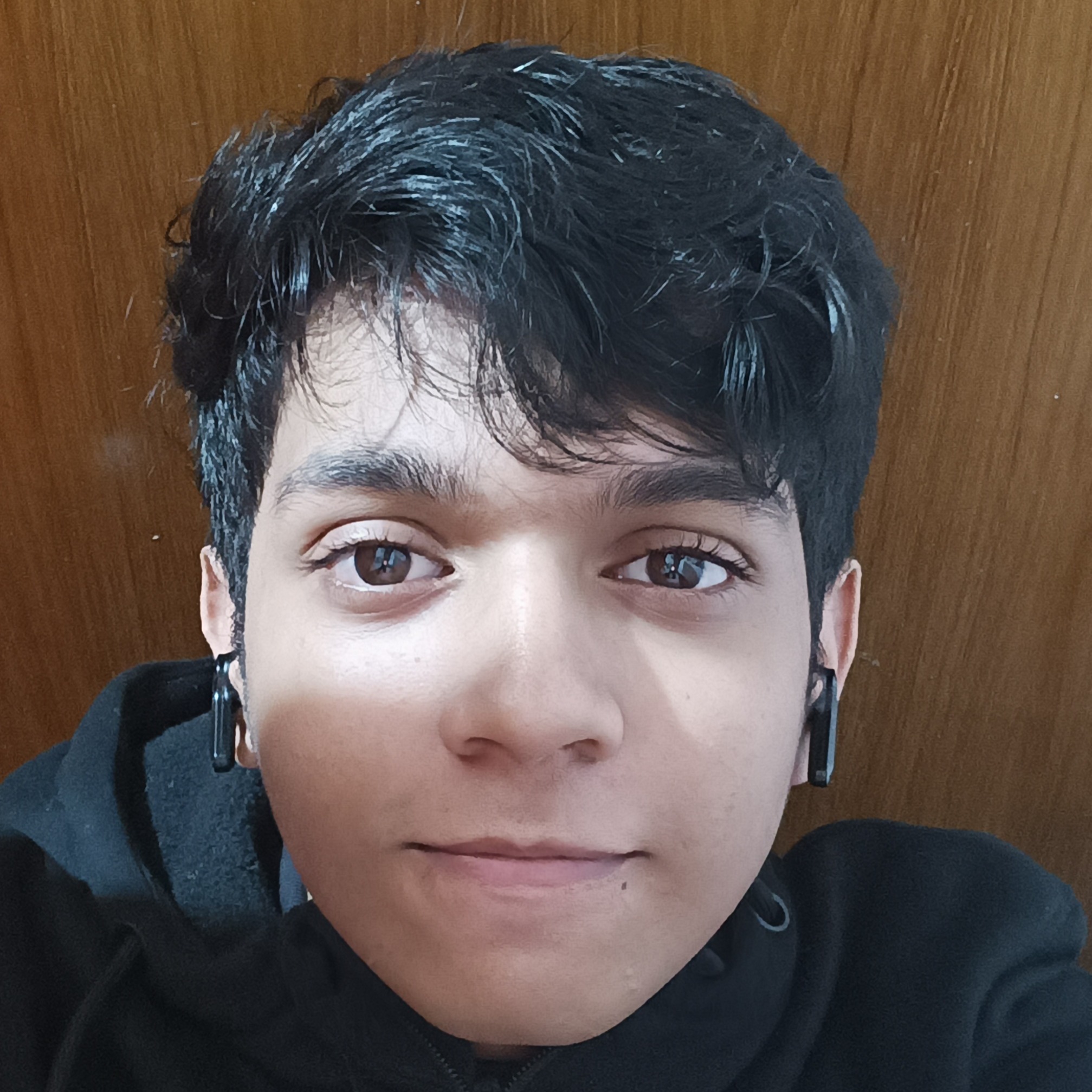 Sahil Wankhade
