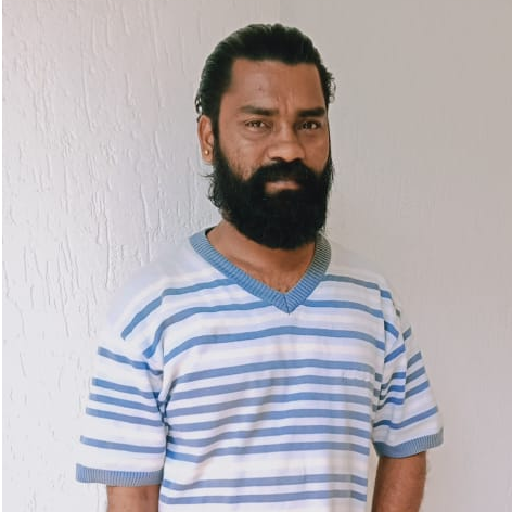 Dhaniram prajapati