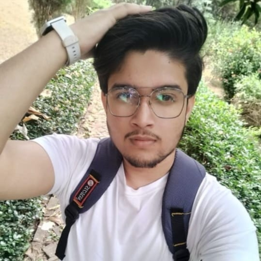 Soubhagya Pal