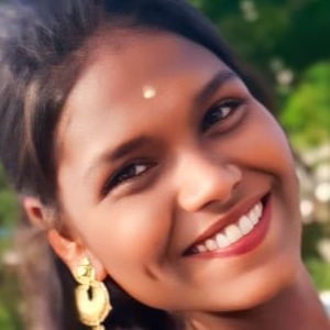 Rithi Selvam