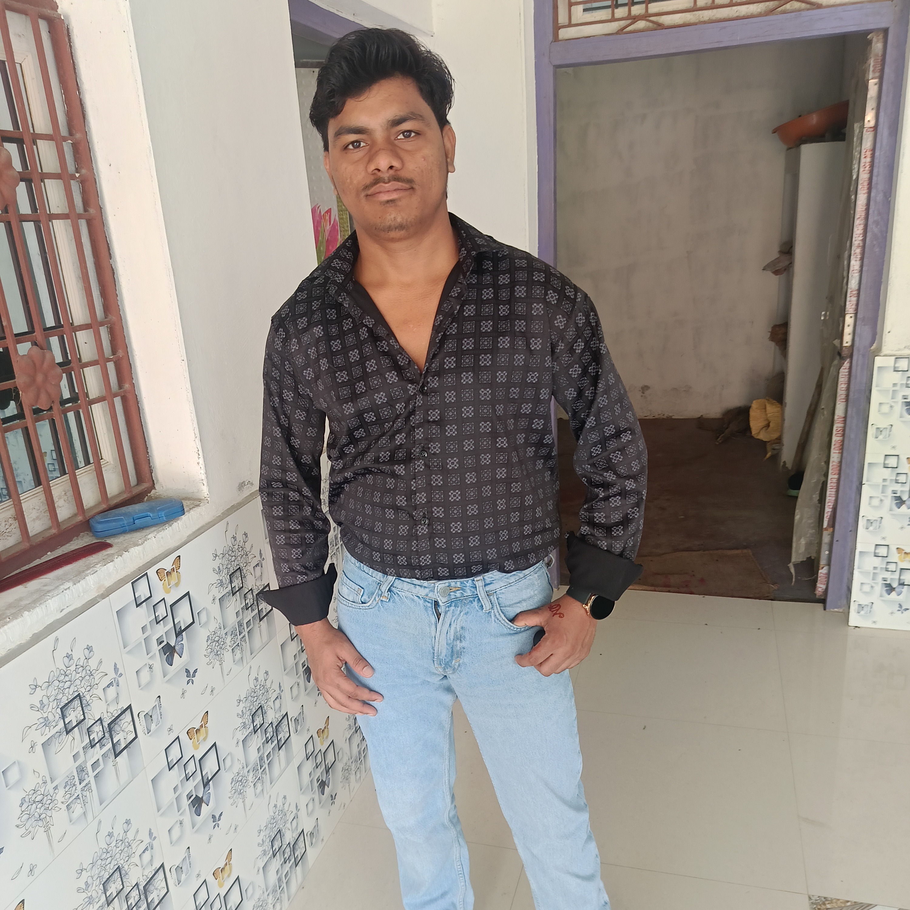 Lokesh Kumar
