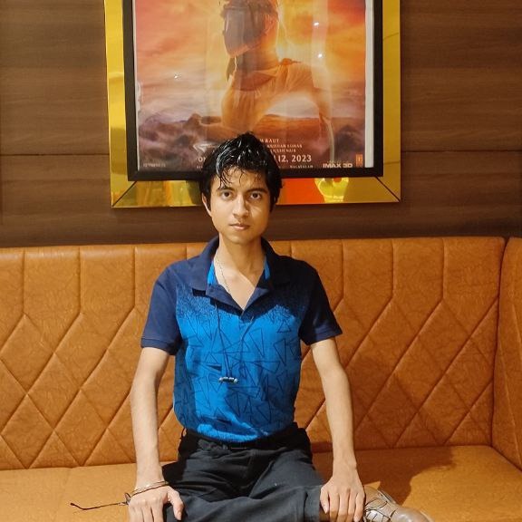 Aditya Chakraborty