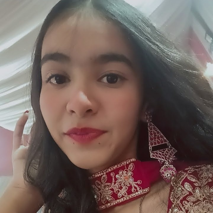 Tanishka Madan