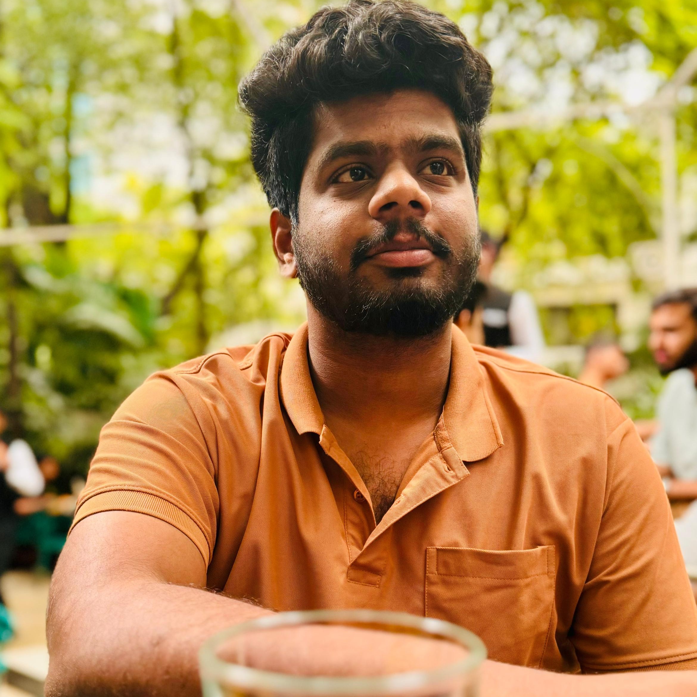 PERNI KETHAN SAI