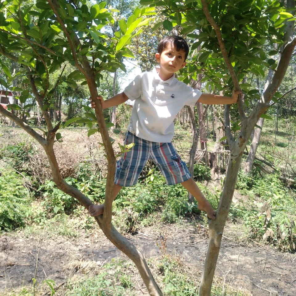 Amit sharma