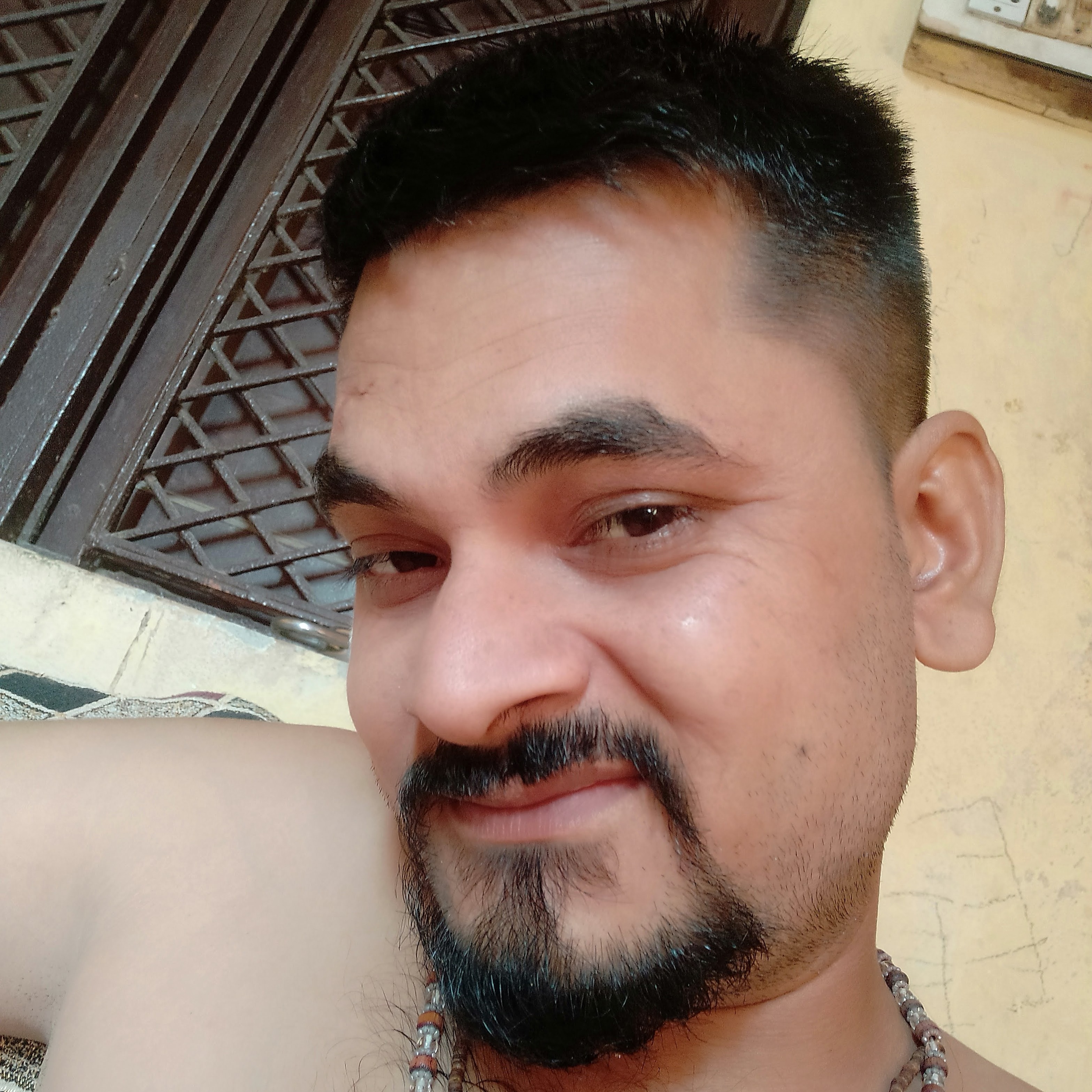 Himanshu Agnihotry
