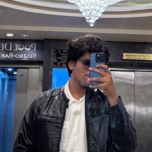 Atharva Rathod