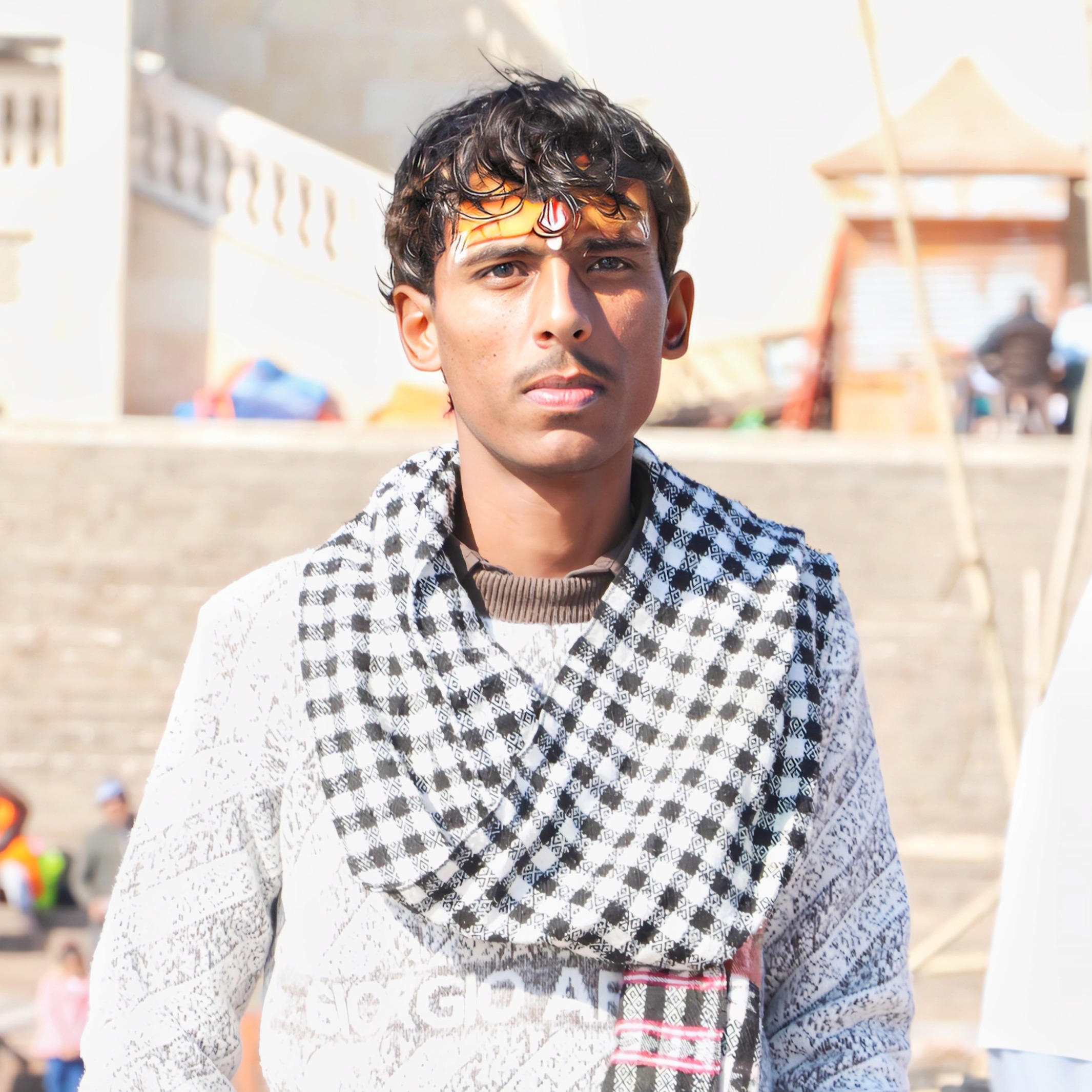 Puneet kumar
