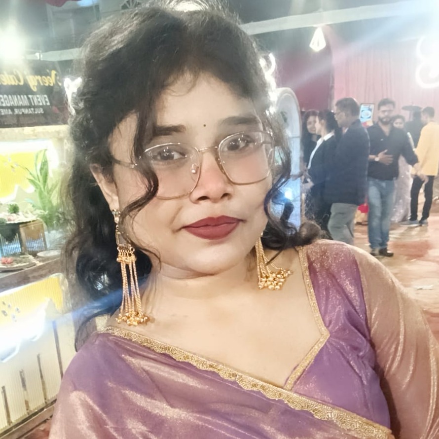 Mina Vishwakarma