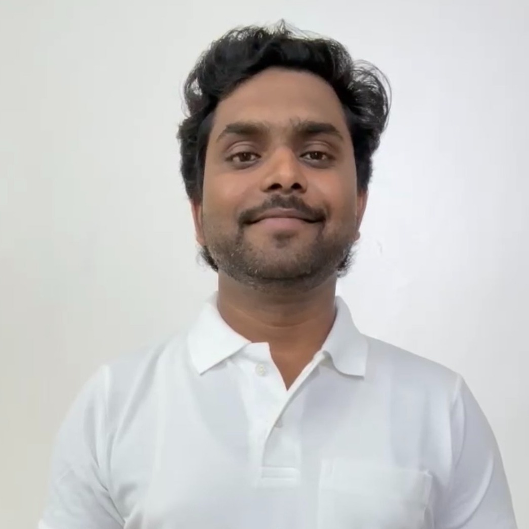 Mangesh Pandit