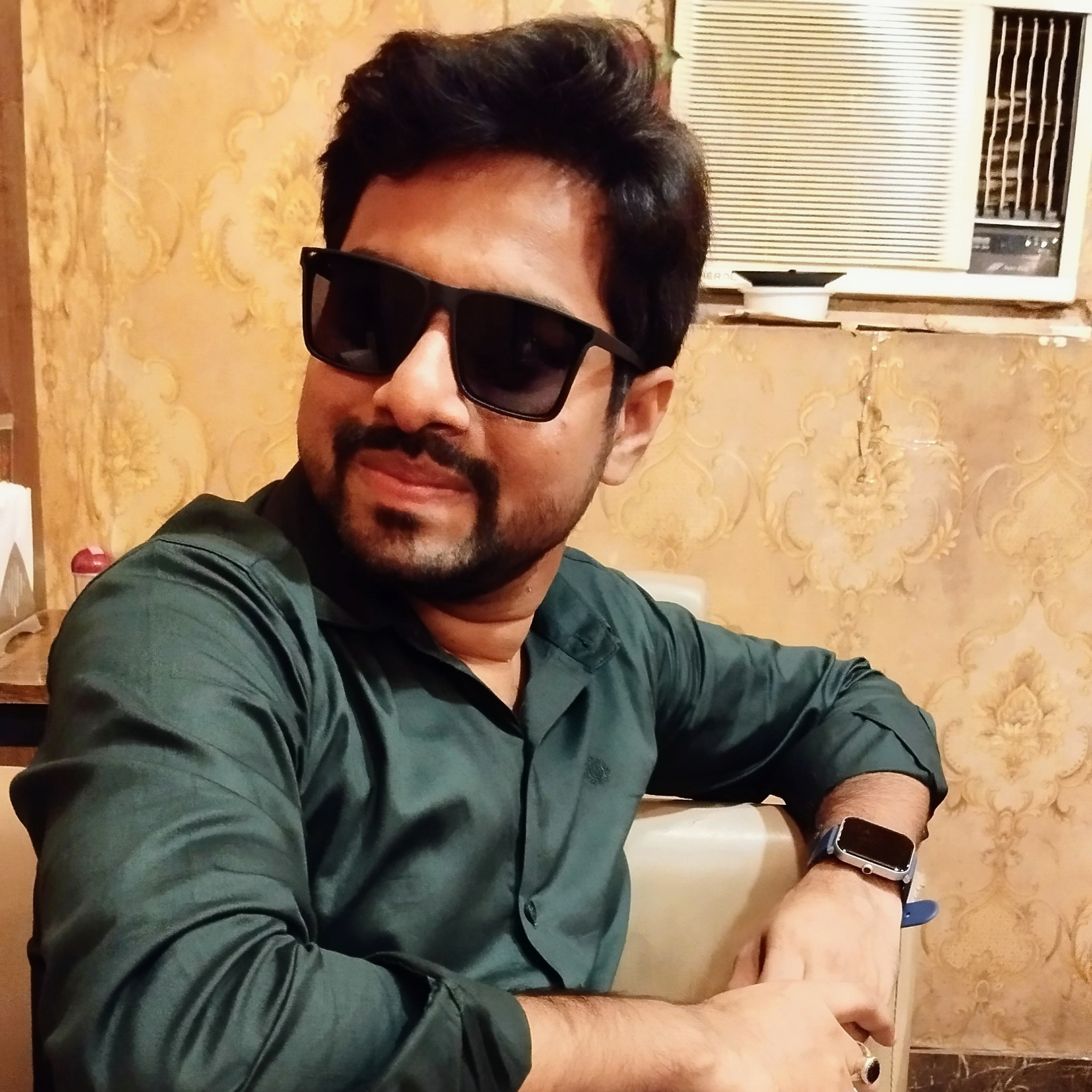 Susovan Ghosh