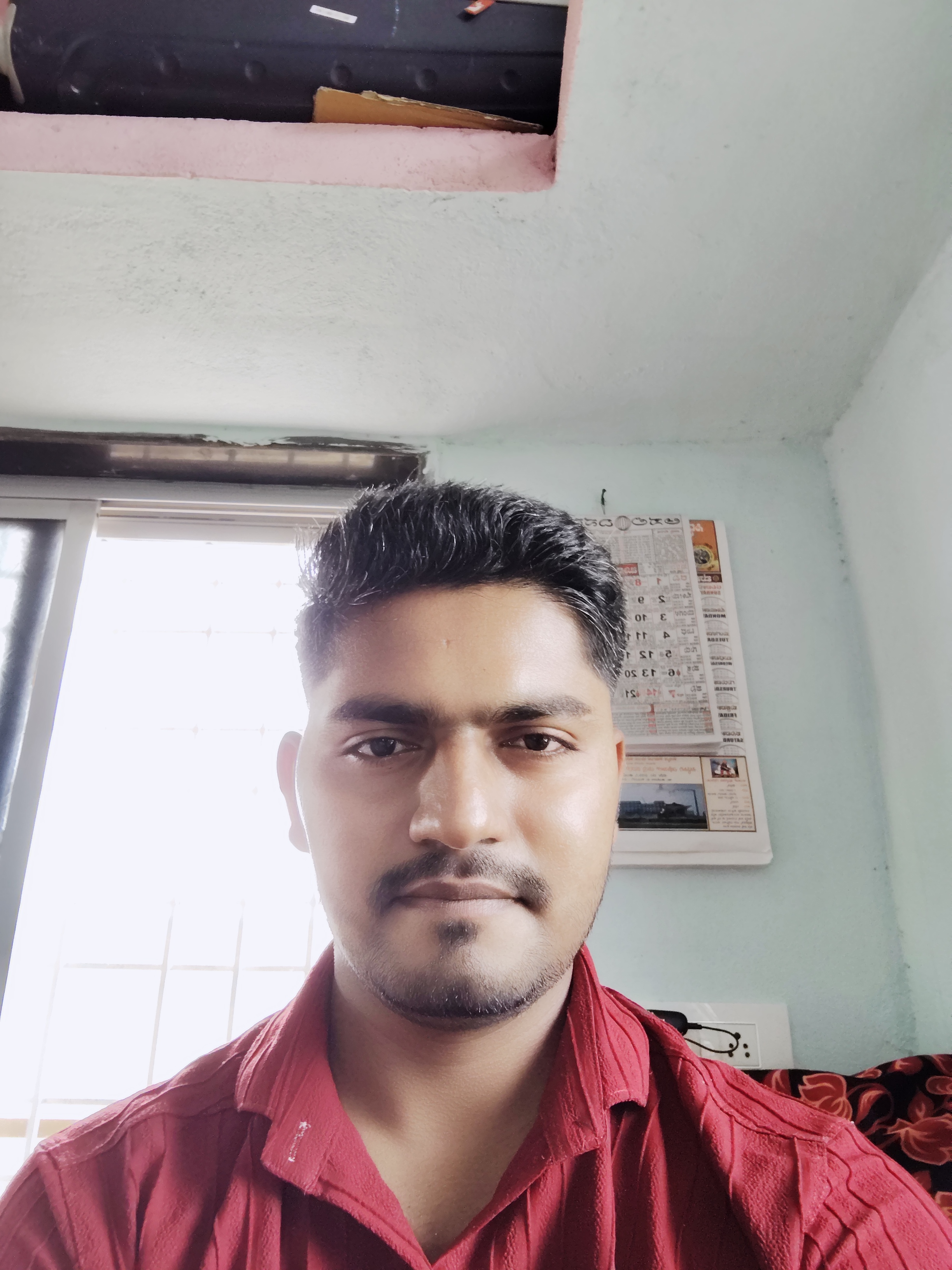 Vishal Metri