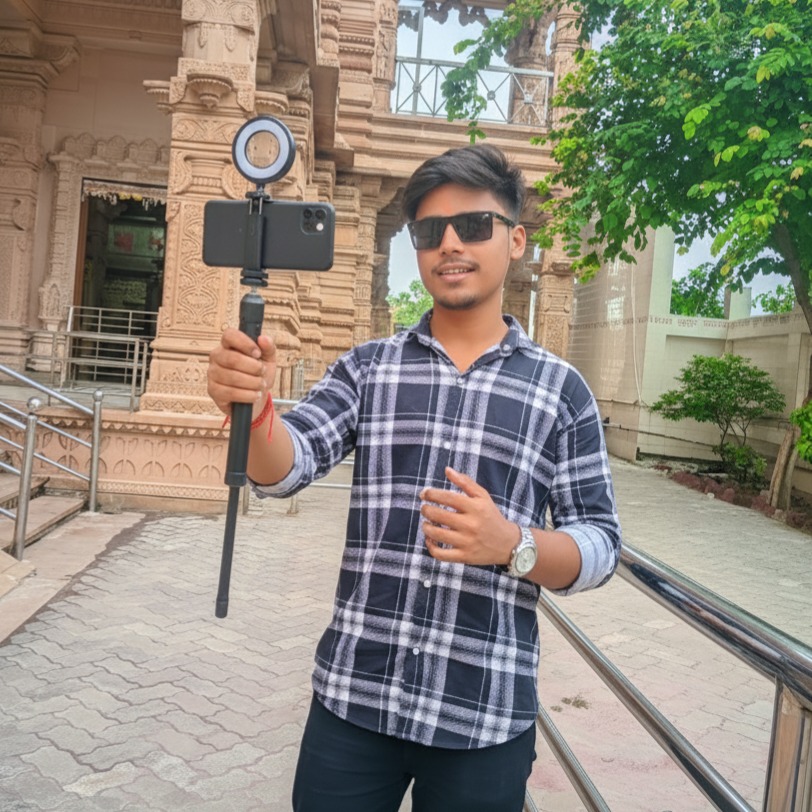 Aman Kumar