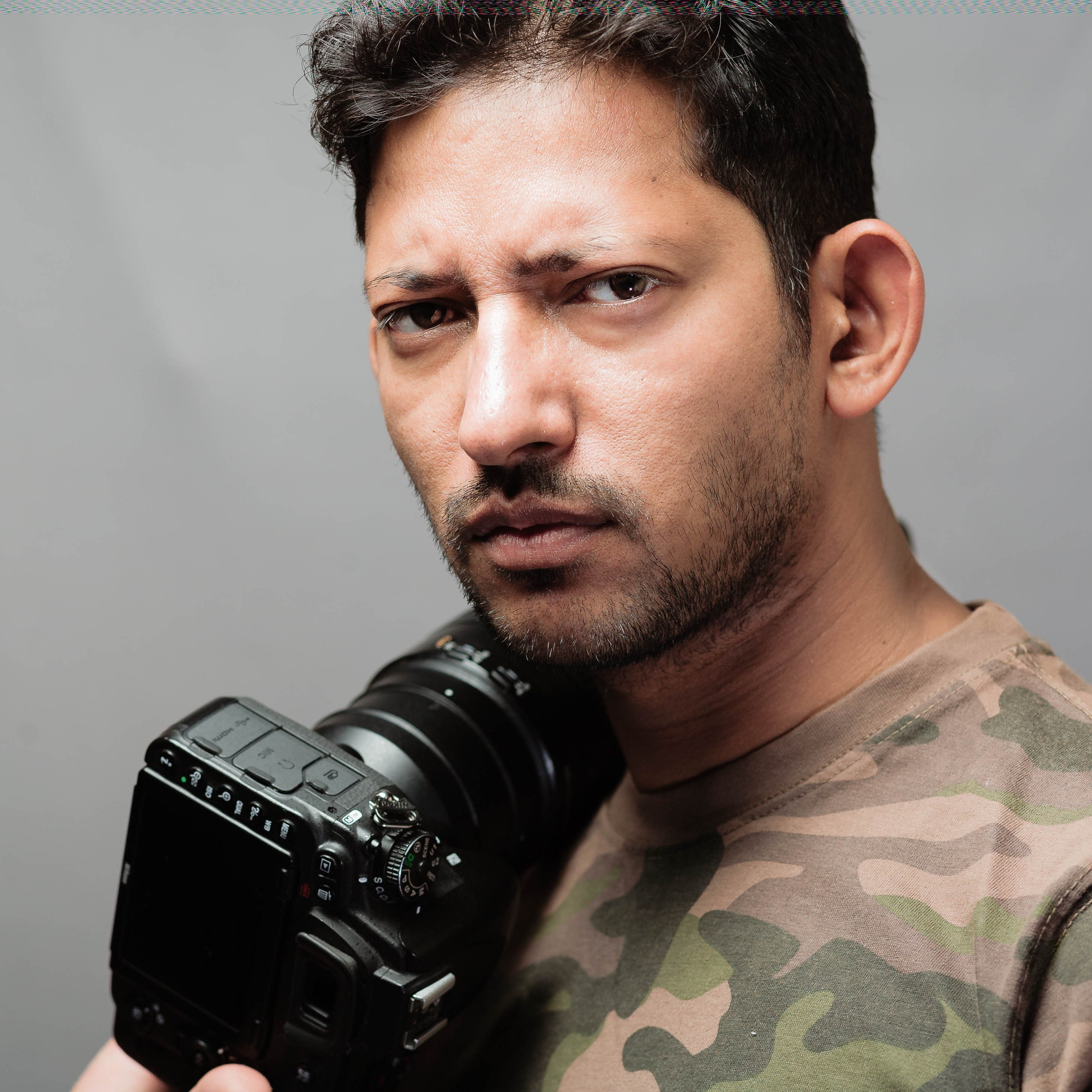 Sudhir Rawat
