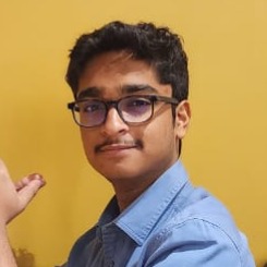 Shaurya Mishra